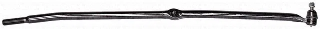 TT81074 – DORMAN Tie Rod End, OE Replacement - view 2